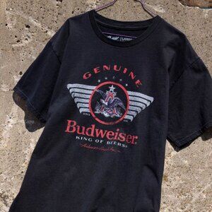 Urban Outfitters Budweiser Graphic Tee
